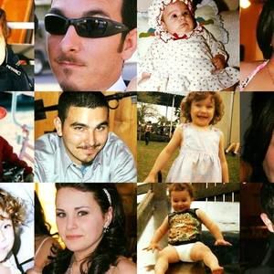 Meet your Posher, Patricia